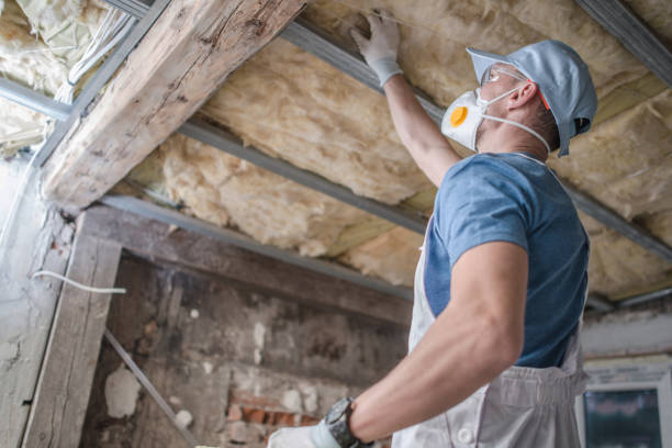  Richnd, MO Insulation Contractor Pros