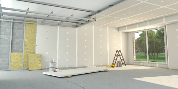 Best Geographic-Specific Insulation Services in Richnd, MO