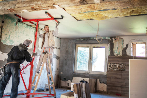 Reliable Richmond, MO Insulation Contractor Solutions
