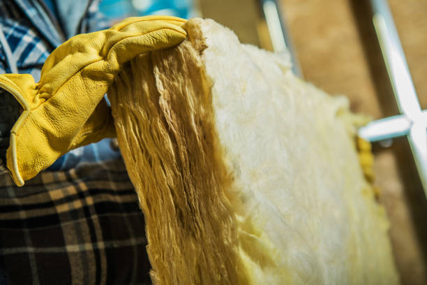 Best Spray Foam Insulation in Richnd, MO