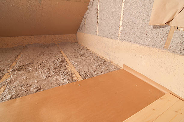 Best Eco-Friendly Insulation in Richnd, MO